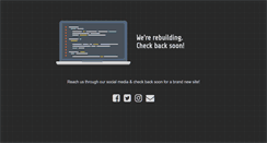 Desktop Screenshot of iccitcouncil.com