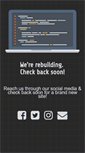 Mobile Screenshot of iccitcouncil.com